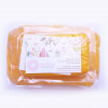 Pasta de Açúcar Amarelo Torrado 250gr